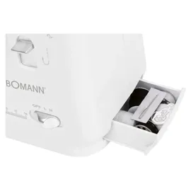 Bomann NM 6063 CB