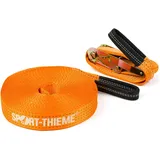 Sport-Thieme Slackline-Set Balance 25 m