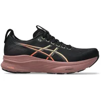 Asics Gel-Kayano 32 Damen Black/Dark Currant 39,5