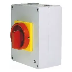 1St. Elektra D3 01/HS-T12/4-D-MRG