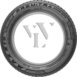Maxxis Premitra Snow WP6 215/60 R16 99H XL