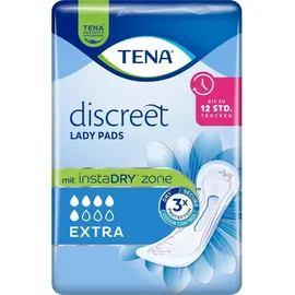TENA Lady Discreet Extra 20 St.