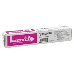 Kyocera TK-5195M Toner Magenta 1T02R4BNL0 -A