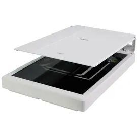 Avision PaperAir 10 Flatbed-Scanner inkl.PaperManager