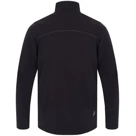 Hannah Filip Fleece Mit Durchgehendem Reißverschluss - Anthracite - S