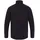 Hannah Filip Fleece Mit Durchgehendem Reißverschluss - Anthracite - S