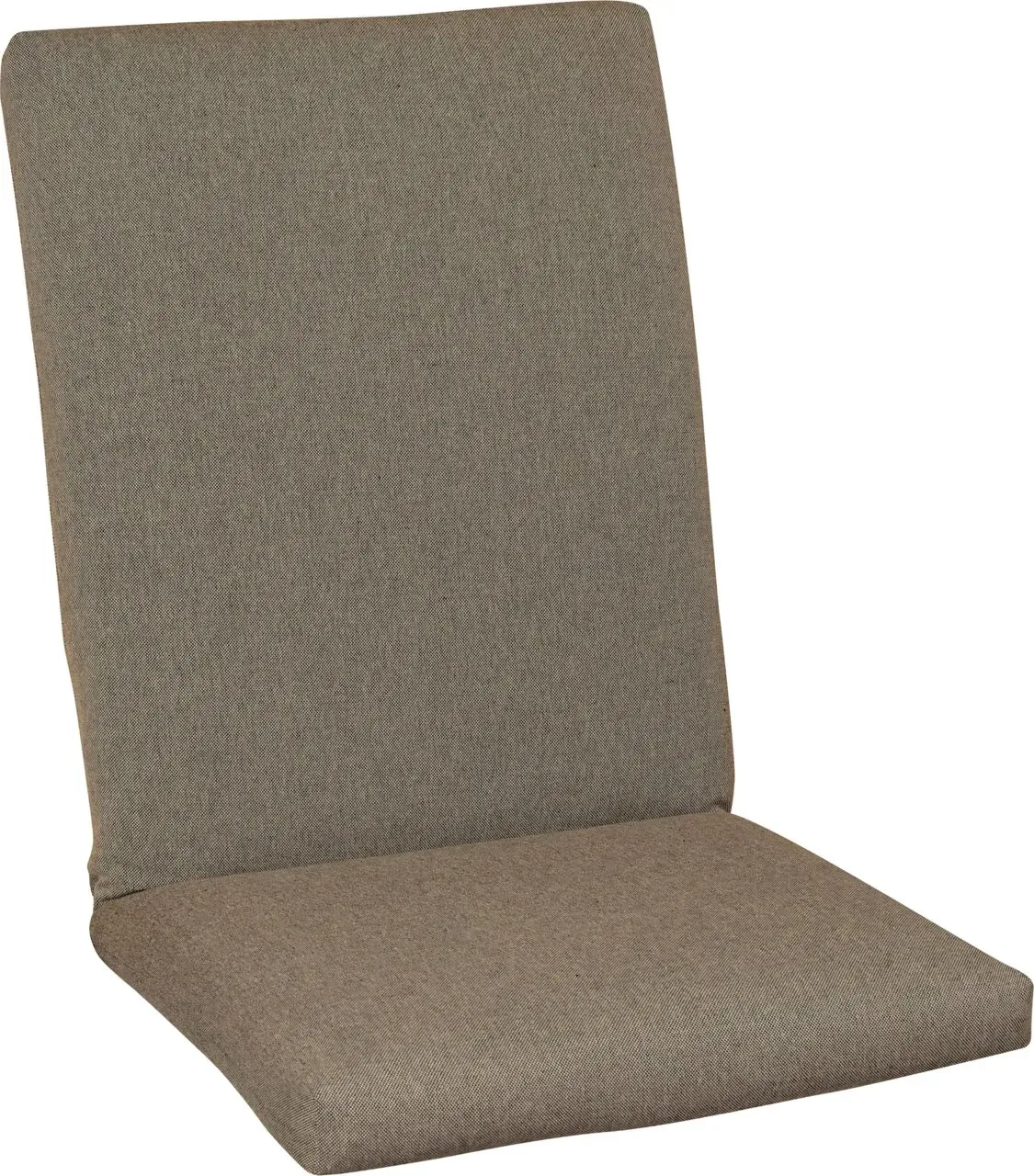 Schwienhorst Mittellehnerauflage BECHAR TAUPE - B/H/T ca. 109,00x9,00x50,00