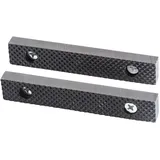 Kraftwerk Schraubstock-Ersatzbacken 125 mm zu 2962