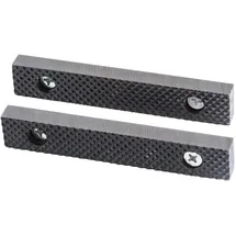 Kraftwerk Schraubstock-Ersatzbacken 125 mm zu 2962