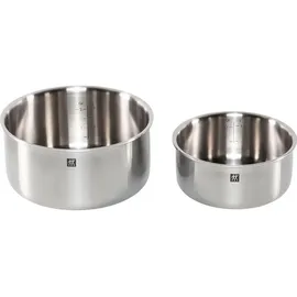 Zwilling Unlock Topf-Set 5-tlg. Kochtopf