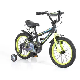 Byox 16 Zoll RH 20,5 cm schwarz