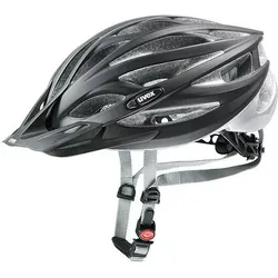 Uvex Helm übergroß schwarz One Size