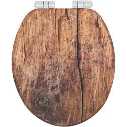 WC-Sitz RUSTIC