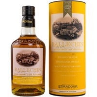 Edradour Ballechin #8 Sauternes Cask Matured Whisky 46% vol.