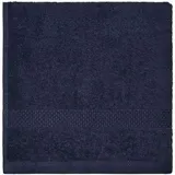 Duschtuch 70 x 140 cm anthrazit