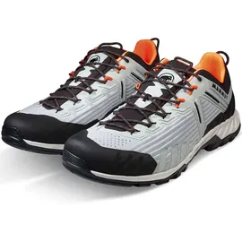 Mammut Alnasca Knit III Low Schuhe (Größe 46