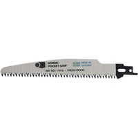 Nordic Pocket Saw Fold, silber