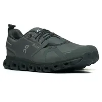 On Cloud 6 Waterproof Herren Olive / Evergreen 43