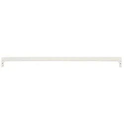 Längenriegel RAL1300mm/40mm Kante