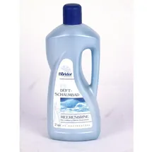 Schmees Floridor Duft Schaumbad Meeresbrise Badezusatz 6 x 2 L