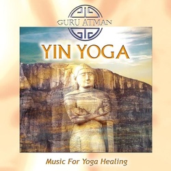 Yin Yoga – Music For Yoga Healing