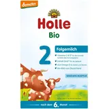 Holle Bio-Folgemilch 2