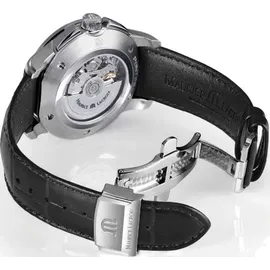 MAURICE LACROIX Pontos Leder 43 mm PT6388-SS001-430-1