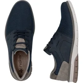 Rieker 14459-14 Herren Blau 40