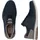 Rieker 14459-14 Herren Blau 40
