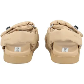 Steve Madden Riemchensandale Damen Beige 37