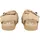 Steve Madden Riemchensandale Damen Beige 37