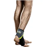 Select Knöchelbandage schwarz XS