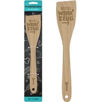 SHEEPWORLD GRUSS & CO Pfannenwender Motiv: Bestes Werkzeug