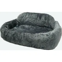 Silvio Design Tiersofa de Luxe mit Kissen