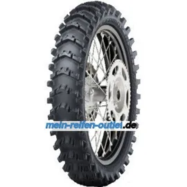 Dunlop Geomax MX14 REAR 70/100 R14 41J