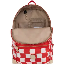 Pick & Pack Pick & Pack, Kindergartentasche, Birds Backpack
