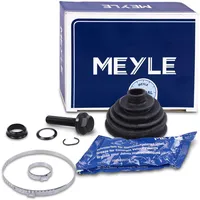 Meyle Faltenbalgsatz, Antriebswelle