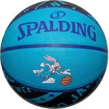 Spalding Basketball Space Jam Tune Squad Bugs, Ball S