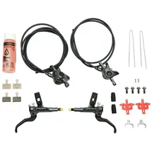Shimano XTR BL-M9200/BR-M9200