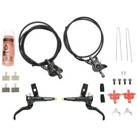 Shimano XTR BL-M9200/BR-M9200