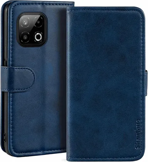 Protective Case Plinius - Dark Blue