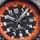Luminox Bear Grylls Mountain Quarz Schwarz 43 mm XB.3739