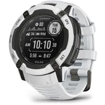 Garmin Instinct 2X Solar whitestone