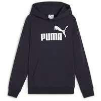 Puma ESS No. 1 Logo Hoodie Jungen PUMA New
