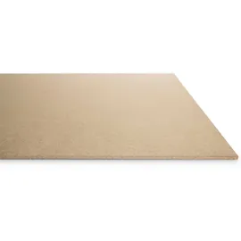 Schwerlastregal Holz 180 x 120 x 45 cm beige 4 Holzböden 1200 kg