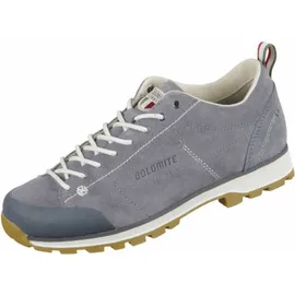 Dolomite Cinquantaquattro Low Damen gunmetal grey 40