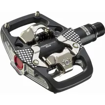 Look X-Track EN-Rage Plus schwarz