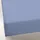 Formesse Bella Gracia Jersey 120 x 200 - 130 x 220 cm blaugrau