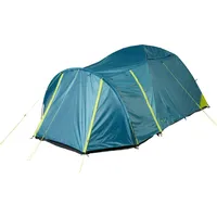 Mc Kinley McKINLEY Camping-Zelt VEGA 40.3 SW I, BLUE