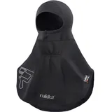 Rukka Wind-R Sturmhaube, schwarz, Größe M für Männer
